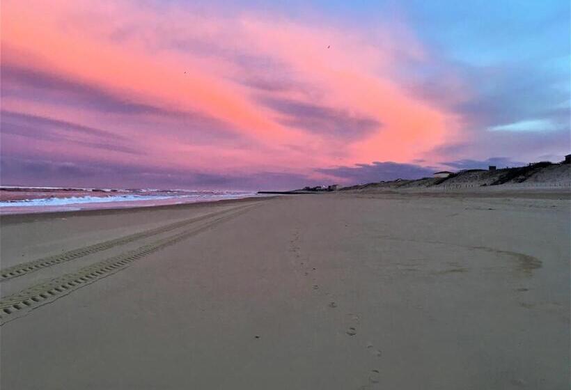 בית מלון כפרי Hôtel Le Plaisance