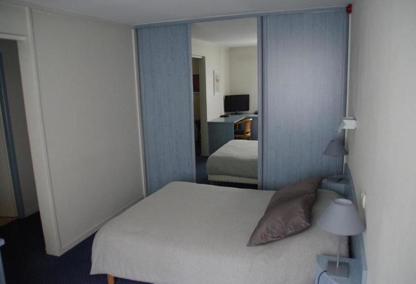 בית מלון כפרי Hôtel Le Relais Porte Des Alpes