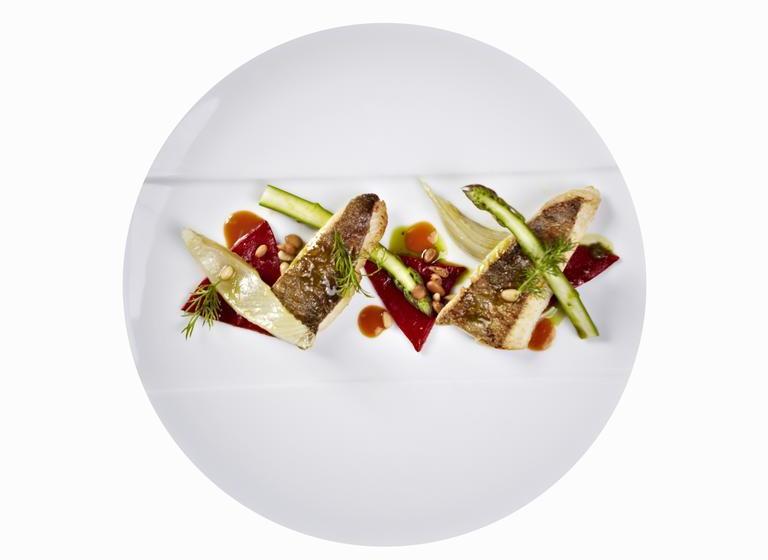 호텔 Hôtel Mets Et Plaisirs