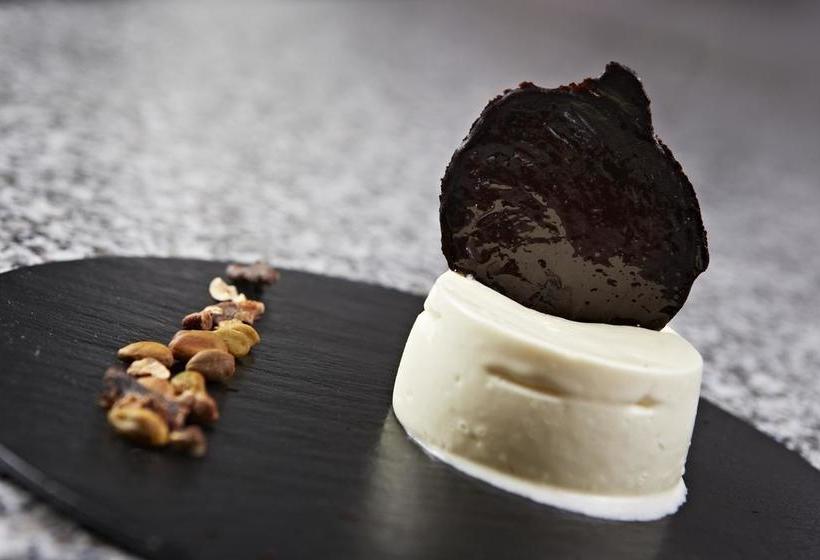 호텔 Hôtel Mets Et Plaisirs