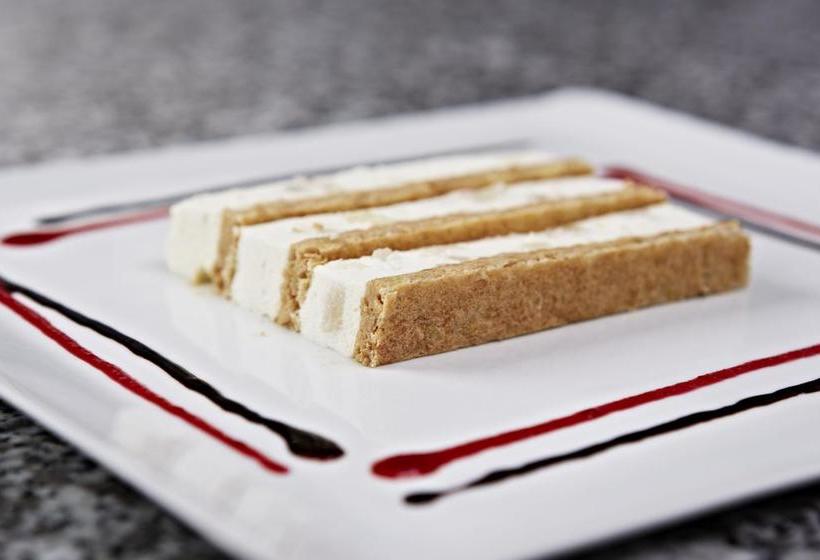 호텔 Hôtel Mets Et Plaisirs