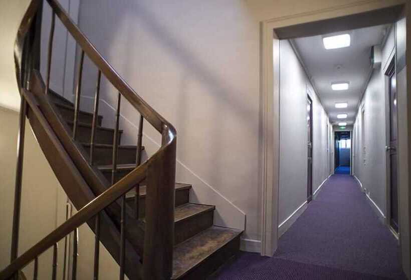 酒店 Hôtel Relais Du Loir