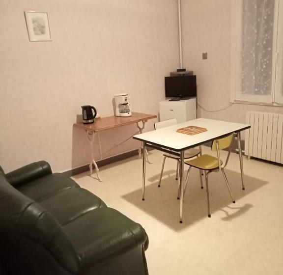 فندق Hôtel Restaurant De La Gare