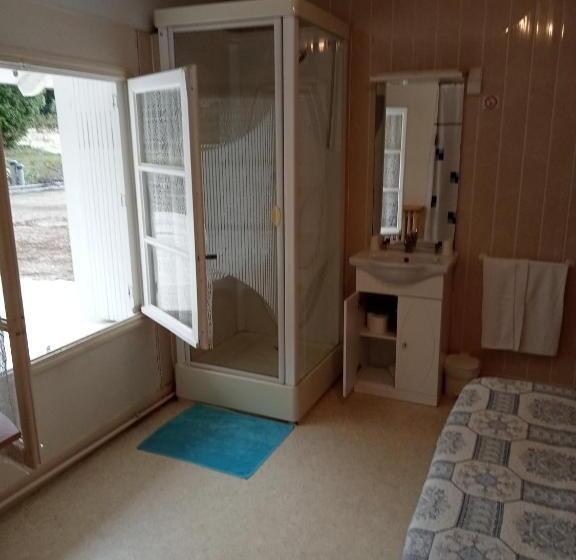 酒店 Hôtel Restaurant De La Gare