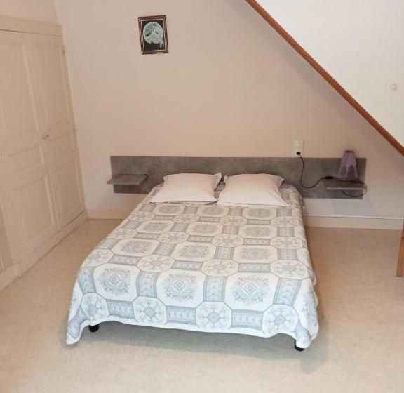 فندق Hôtel Restaurant De La Gare