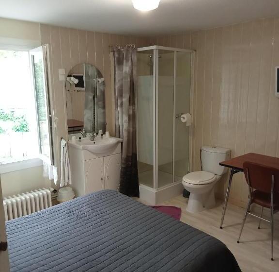 酒店 Hôtel Restaurant De La Gare