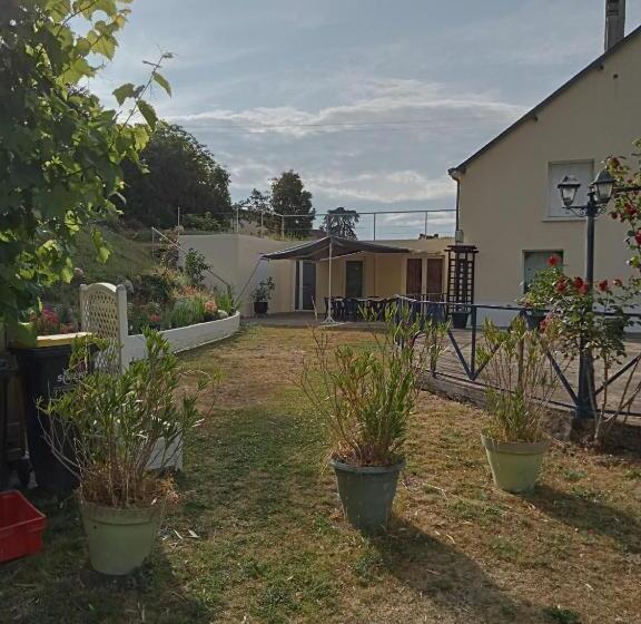 酒店 Hôtel Restaurant De La Gare