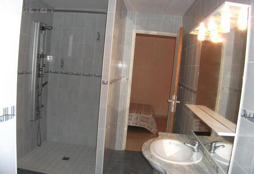 酒店 Hôtel Restaurant De La Gare