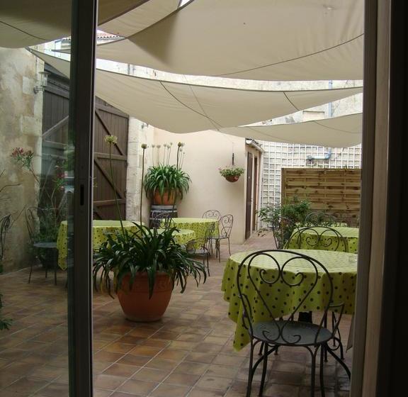 酒店 Hôtel Restaurant De La Place