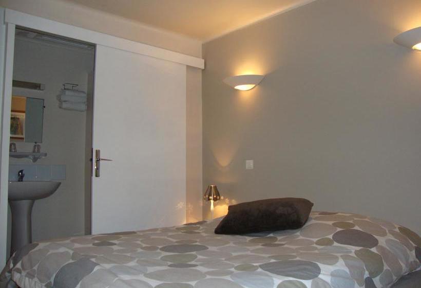 酒店 Hôtel Restaurant De La Place