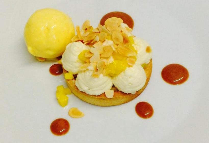 酒店 Hôtel Restaurant De La Place