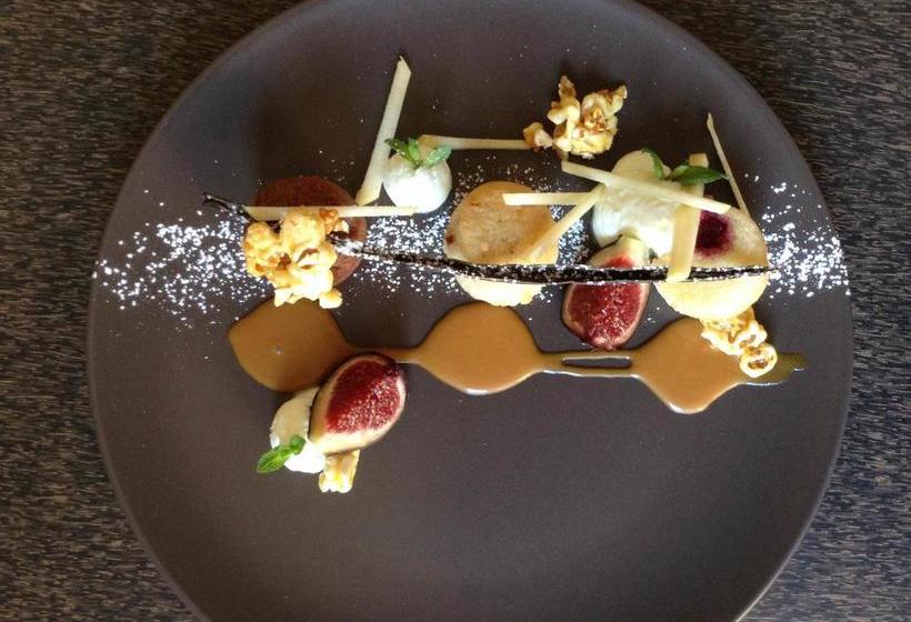 酒店 Hôtel Restaurant De La Place