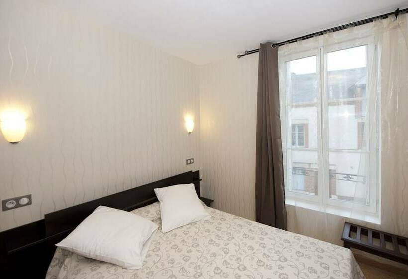 فندق La Madeleine