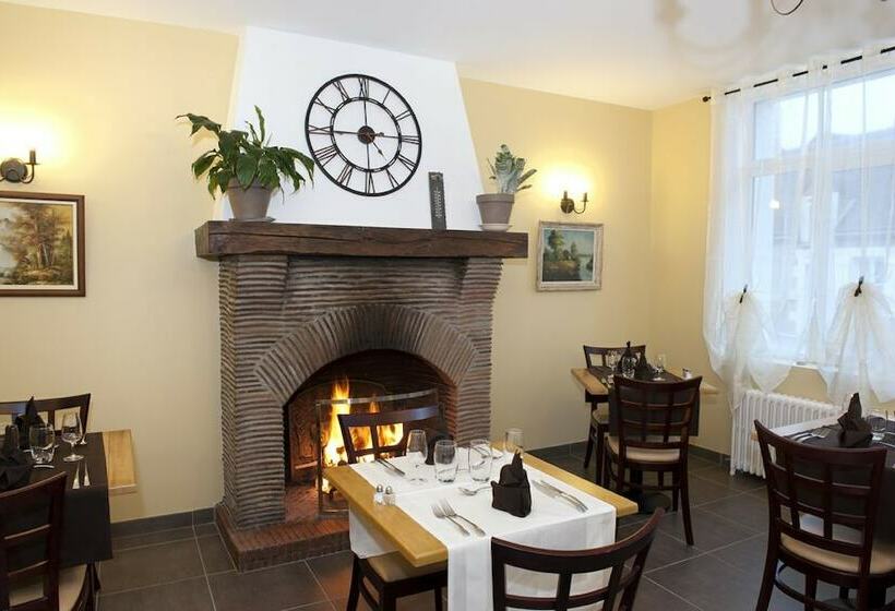 فندق La Madeleine