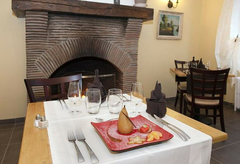 فندق La Madeleine