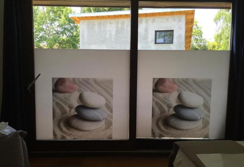 酒店 Hôtel Studios Les Acacias