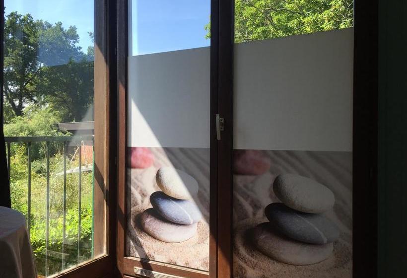 酒店 Hôtel Studios Les Acacias