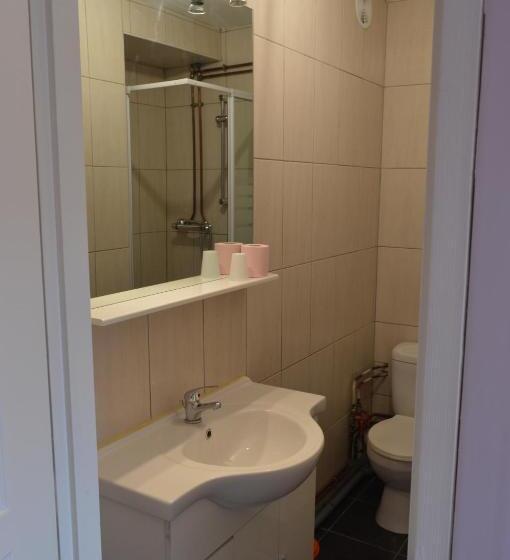 Отель Hôtel Timgad