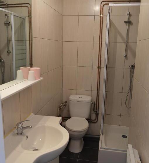 Отель Hôtel Timgad