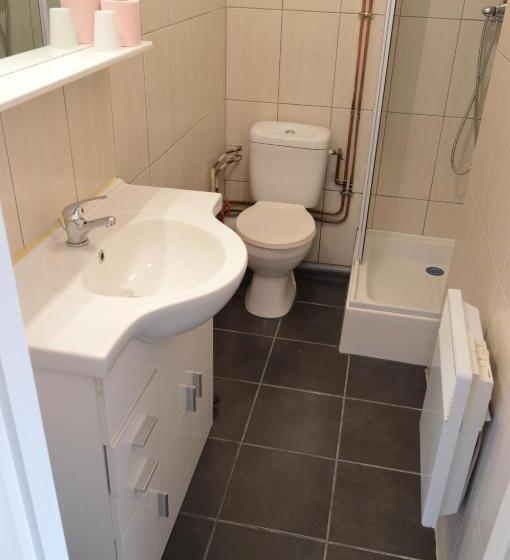 Отель Hôtel Timgad