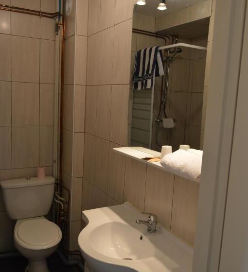 Отель Hôtel Timgad