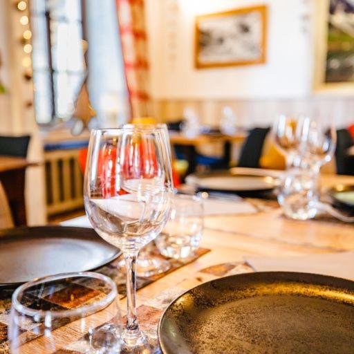 فندق Hôtel Viallet