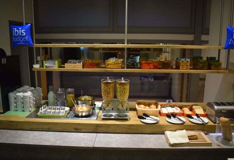 ホテル Ibis Budget Arles Palais Des Congres