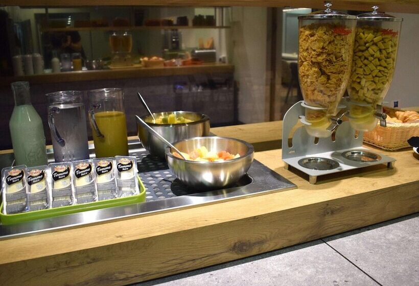 فندق Ibis Budget Arles Palais Des Congres