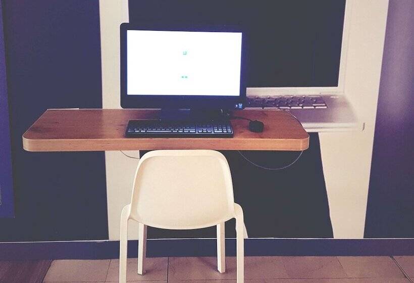 فندق Ibis Budget Arles Palais Des Congres