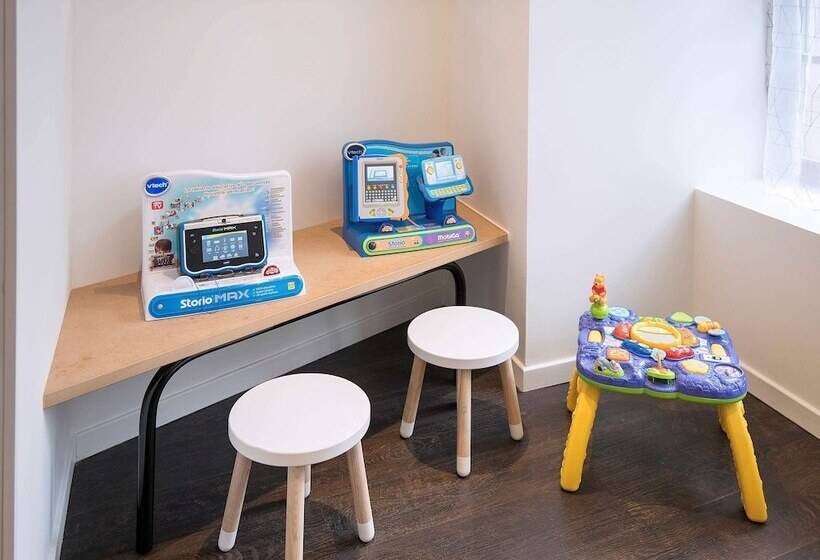 فندق Ibis Budget Arles Palais Des Congres