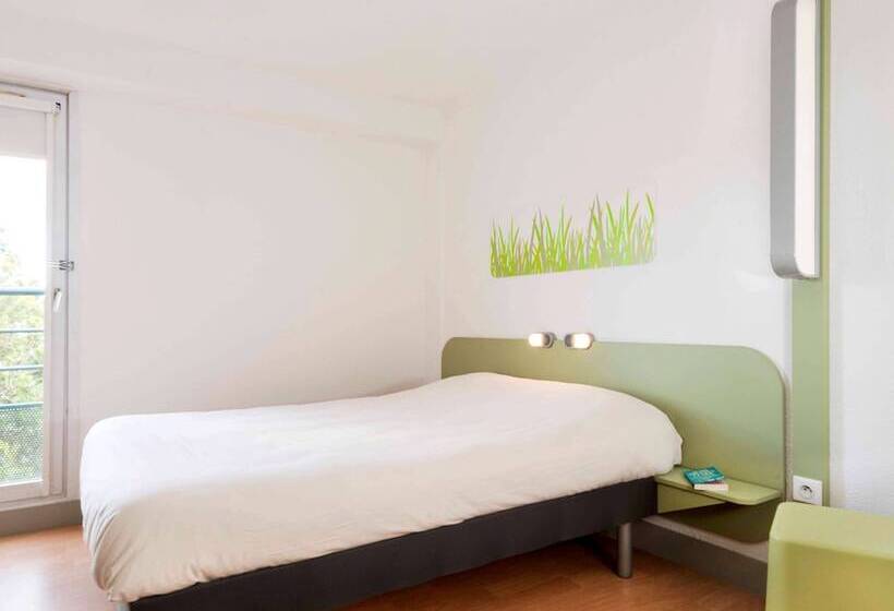 酒店 Ibis Budget Beziers Est La Giniesse