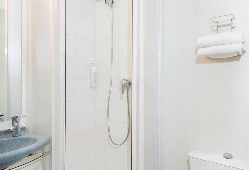 酒店 Ibis Budget Beziers Est La Giniesse