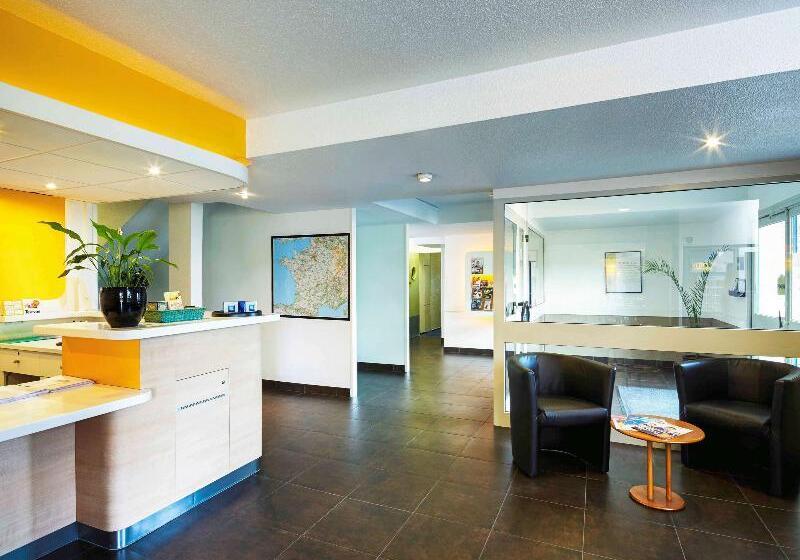 فندق Ibis Budget Chartres