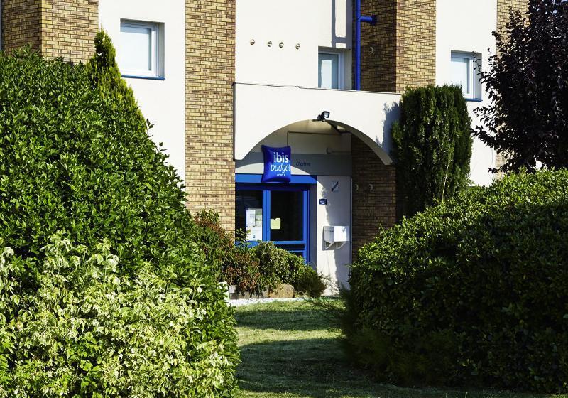 فندق Ibis Budget Chartres