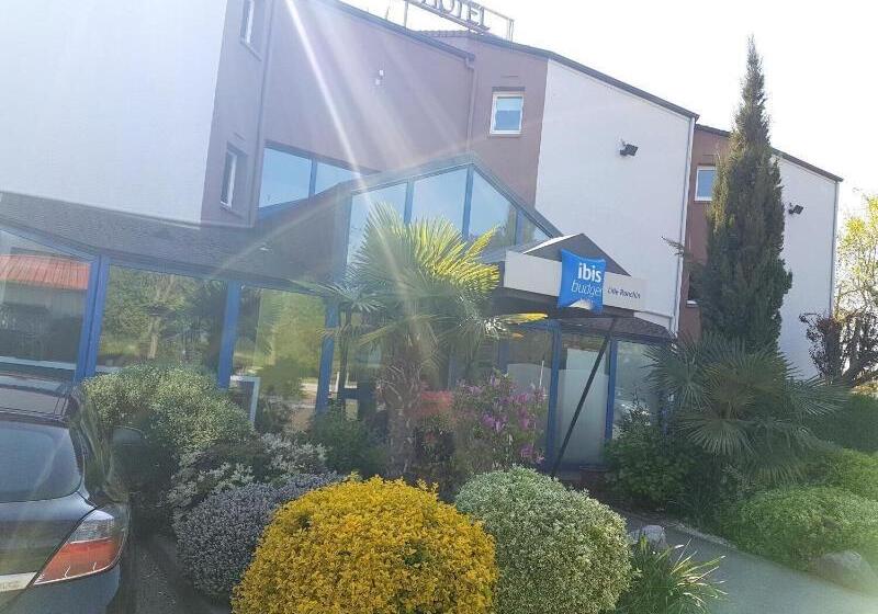 ホテル Ibis Budget Lille Ronchin  Stade Pierre Mauroy