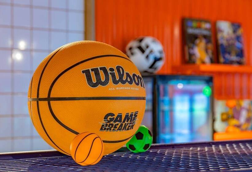 호텔 Ibis Budget Lyon Est Saint Quentin Fallavier