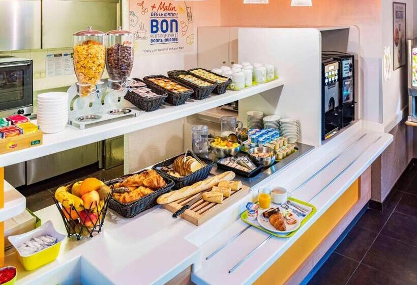 ホテル Ibis Budget Orange Centre