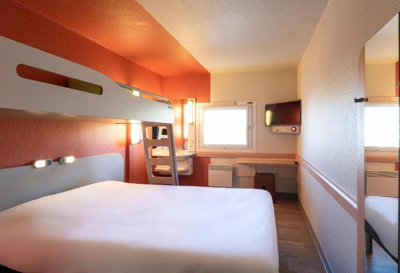 B&b Hotel Viry Châtillon