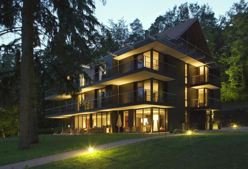 ホテル Restaurant Hôtel L'arnsbourg