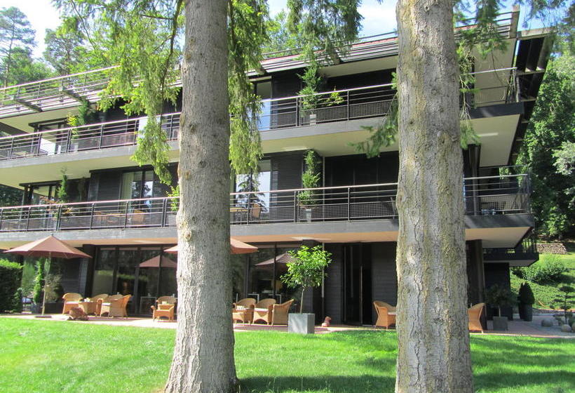 فندق Restaurant Hôtel L'arnsbourg