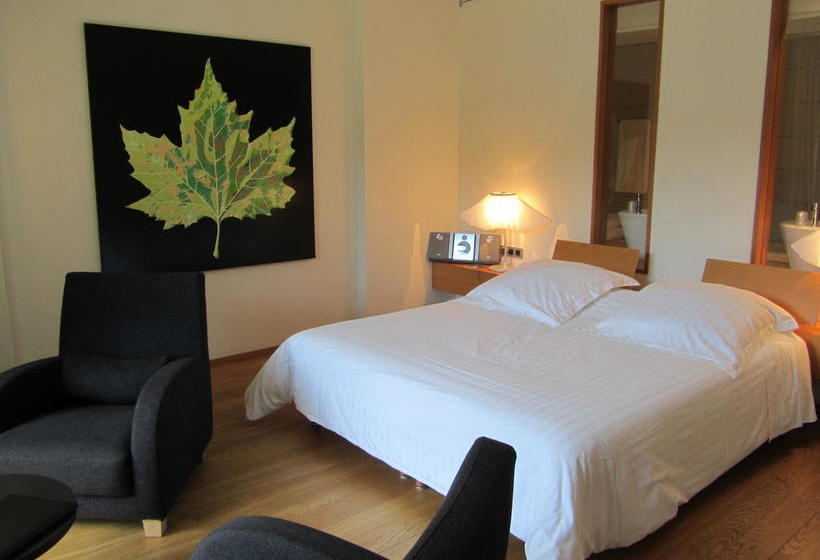 ホテル Restaurant Hôtel L'arnsbourg