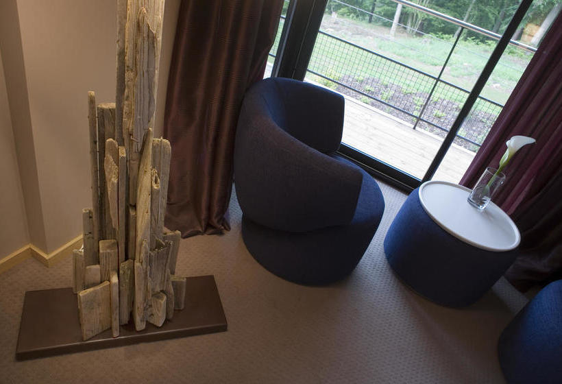 فندق Restaurant Hôtel L'arnsbourg