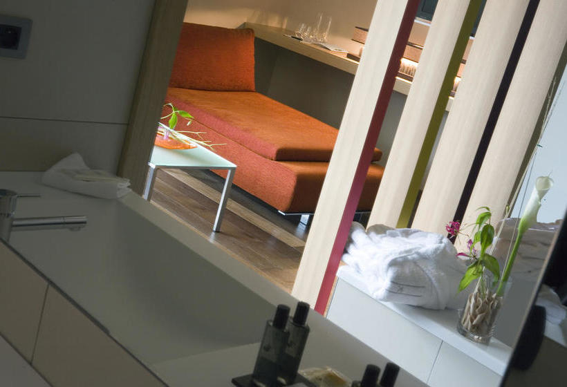 فندق Restaurant Hôtel L'arnsbourg