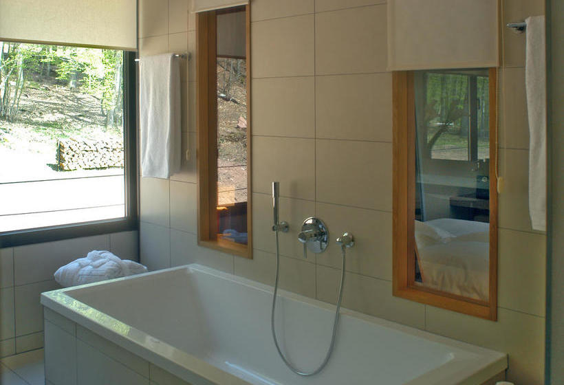 فندق Restaurant Hôtel L'arnsbourg