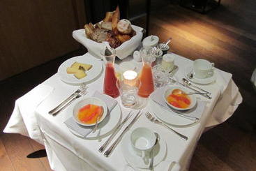 هتل Restaurant Hôtel L'arnsbourg
