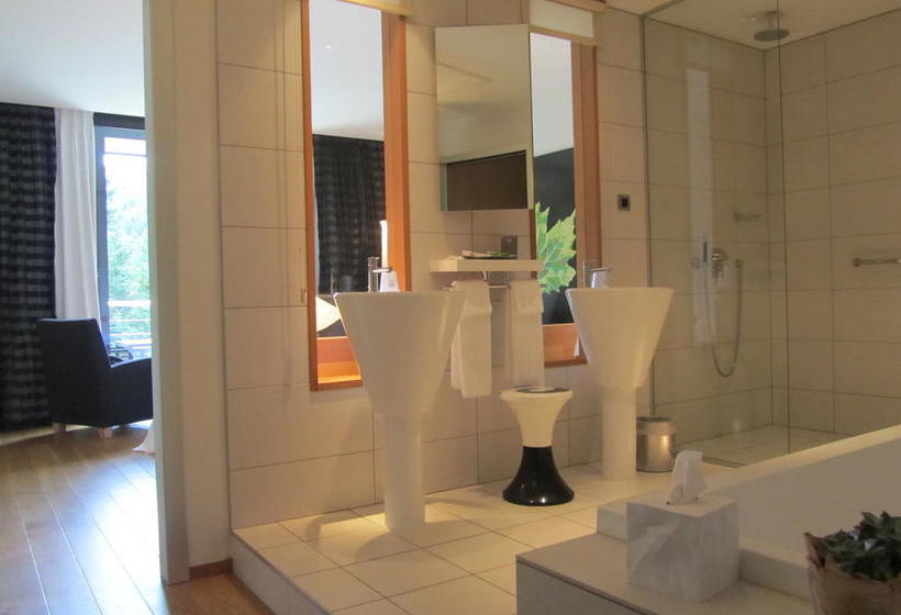 ホテル Restaurant Hôtel L'arnsbourg