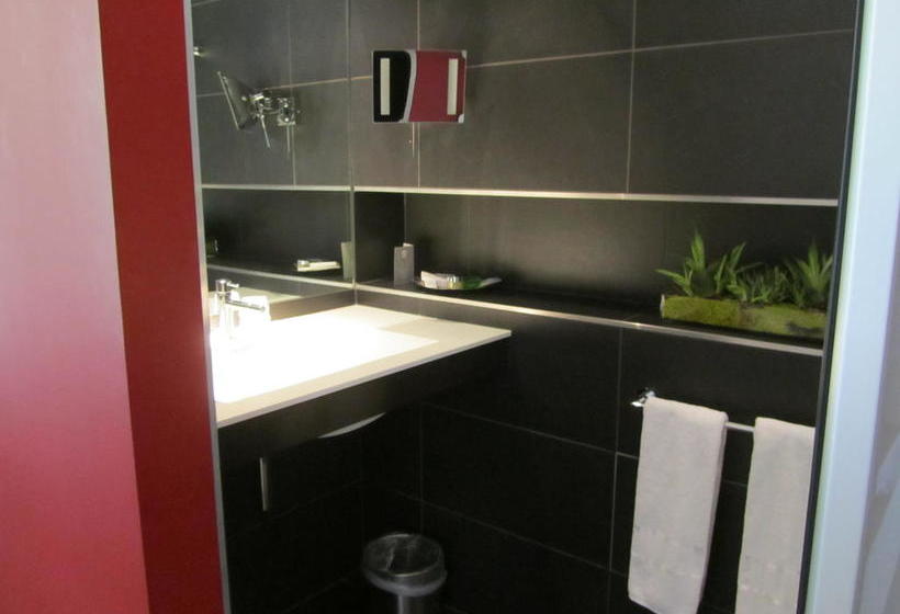 فندق Restaurant Hôtel L'arnsbourg