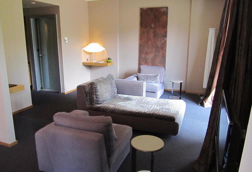 ホテル Restaurant Hôtel L'arnsbourg