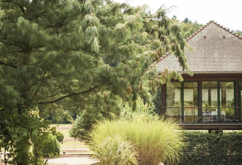 فندق Restaurant Hôtel L'arnsbourg