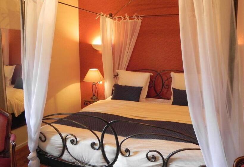 בית מלון כפרי Kieffer